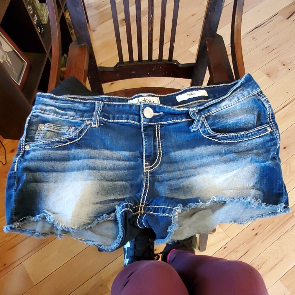 Daytrip shorts